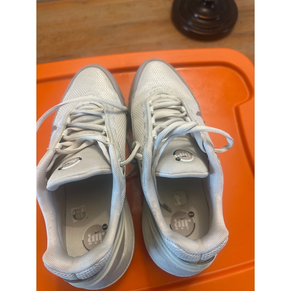 Nike Air Max Pulse Photon Dust Reflect Silver Mens Running Shoes FN7459-002 11.5 - Picture 5 of 5